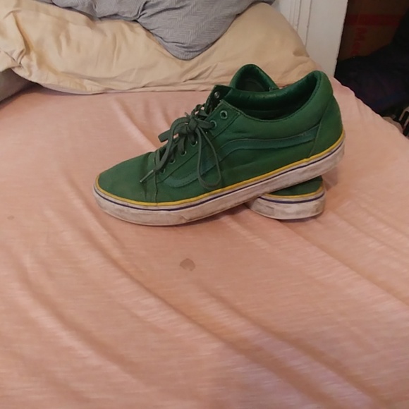 Vans old skool 11.5 - Picture 3 of 3